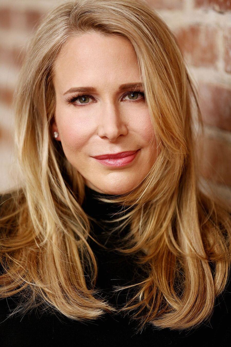 Vanessa O’Brien, chair of the Wall Committee.